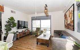 Tirat Carmel Penthouse